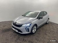 Occasion Renault Clio V Evolution 145 ch (106 kW) 2025 Gris Citadine