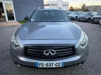 Occasion Infiniti QX70 242 ch (177 kW) 2015 SUV