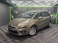 Occasion Citroën C4 Picasso Exclusive 140 ch (102 kW) 2008 Brun Monospace