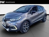 Occasion Renault Captur Business 2017 Gris SUV