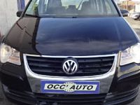 occasion VW Touran 1.9 TDI 105 Confortline