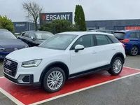 occasion Audi Q2 Business 30 Tdi 116 S Tronic 7line