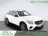 Occasion Mercedes GLC350 320 ch (235 kW) 2016