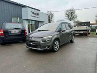 Occasion Citroën Grand C4 Picasso Exclusive 150 ch (110 kW) 2016 Gris Monospace