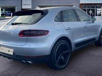 Occasion Porsche Macan 340 ch (250 kW) 2016 SUV