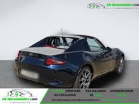 occasion Mazda MX5 2.0L SKYACTIV-G 184 ch BVA