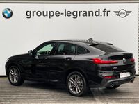 occasion BMW X4 xDrive20d 190ch M Sport 10cv