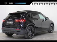 occasion Mercedes GLA200 ClasseD 150ch Amg Line 8g-dct