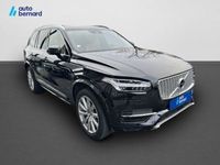 occasion Volvo XC90 T8 Twin Engine 320 + 87ch Inscription Luxe Geartronic 7 places