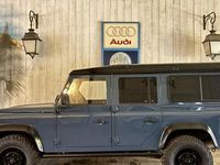 Occasion Land Rover Defender 122 ch (89 kW) 2007 Break