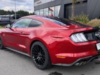 occasion Ford Mustang GT fastback V8 5.0L Malus inclus