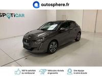 occasion Peugeot 208 1.2 PureTech 100ch S&S Allure