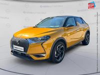 Occasion DS Automobiles DS3 Crossback Grand Chic 133 ch (97 kW) 2020 Or impérial (m)  toit noir perla nera SUV