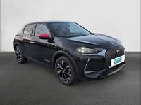 Occasion DS Automobiles DS3 Crossback E-Tense 22 kW (30 ch) 2021 Bleu SUV
