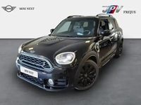 Occasion Mini Cooper Countryman 2019 Midnight black SUV