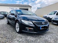 occasion VW CC 2.0 16S TDI CR 140 BlueMotion