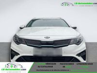 occasion Kia Optima Hybrid 