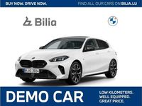 Occasion BMW M135 Sport Line 300 ch (220 kW) 2024 Blanc Citadine