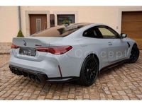 occasion BMW M4 Csl/frozen Grey/laser/hud/camera/keyless