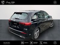 Occasion Mercedes B200 AMG line 150 ch (110 kW) 2024 Monospace
