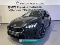 Occasion BMW 120 M Sport 170 ch (125 kW) 2025 Citadine