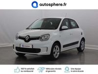 occasion Renault Twingo 1.0 SCe 65ch Zen - 21MY