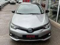 occasion Toyota Auris Hybrid 