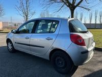 occasion Renault Clio 1.5 dCi 86 eco2 Dynamique 5P