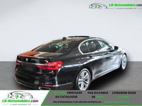 occasion BMW 730 Serie 7 d Xdrive 265 Ch Bva