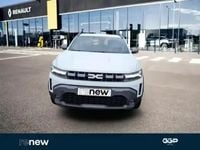 Occasion Dacia Duster Expression 2025 Blanc SUV