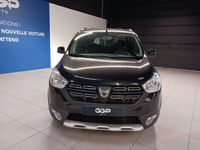 occasion Dacia Lodgy 1.5 Blue dCi 115ch 15 ans 7 places E6D-Full - VIVA187767246