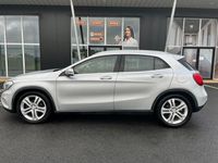 occasion Mercedes GLA220 Classe177 Ch Sensation 7g-dct