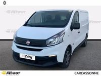 occasion Fiat Talento Fgn Tole 1.0 Ch1 1.6 Multijet 145 Pack Mp3 Clim