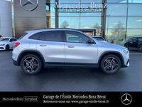 occasion Mercedes GLA250 e 160+102ch AMG Line 8G-DCT - VIVA3592873