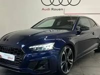 occasion Audi A5 40 Tfsi 204 S Tronic 7 S Edition