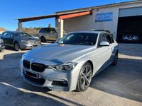 occasion BMW 330 330 d 258 ch M Sport A