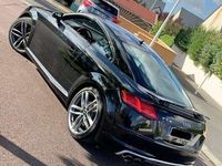 occasion Audi TTS Coupé 2.0 TFSI 310 S tronic 6 Quattro