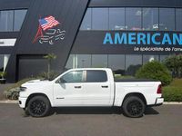 Nouvelle Dodge Ram Limited 2025 Blanc Pick-up