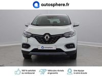 occasion Renault Kadjar 1.3 TCe 140ch FAP Intens