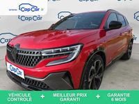 Occasion Renault Austral Esprit Alpine 131 ch (96 kW) 2024 Rouge SUV