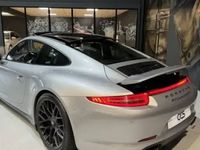 occasion Porsche 911 Carrera 4 Cabriolet 