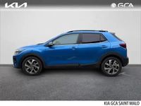 Occasion Kia Stonic GT-Line 2024 Blanc SUV