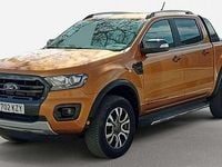 Occasion Ford Ranger XL 160 ch (117 kW) 2019 Pick-up