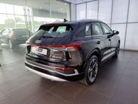 occasion Audi Q4 e-tron 40 150,00 kW