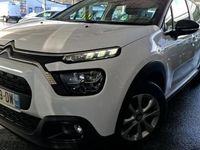 Occasion Citroën C3 Business Class 83 ch (61 kW) 2021 Blanc Citadine