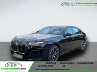 occasion BMW 740 Serie 7 d Xdrive 299 Ch Bva