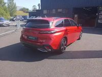 Occasion Peugeot 308 SW GT 2023 Rouge Break