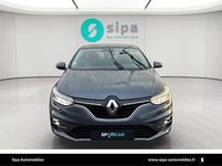 Occasion Renault Mégane IV Business 115 ch (84 kW) 2021 Gris Berline