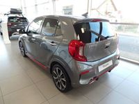 occasion Kia Picanto 1.2 DPi 84ch GT Line Premium - VIVA3496696