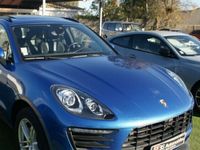 occasion Porsche Macan 3.0 V6 340CH S PDK